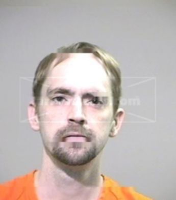 Chad William Paul