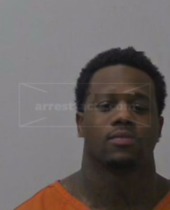 Montez Dejuan Holt