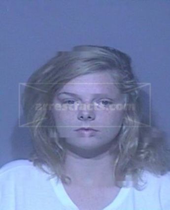 Brittany Nicole White