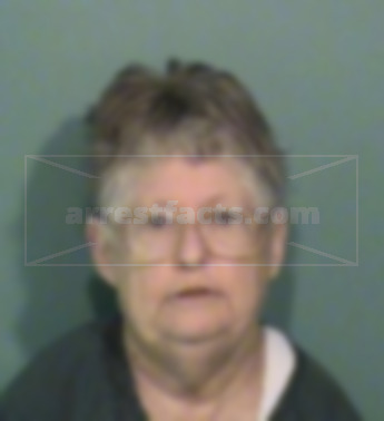 Cheryl Ann Lind
