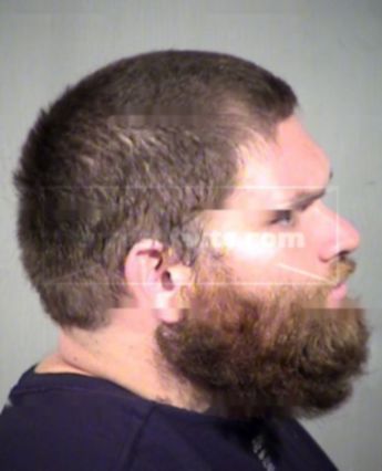 Matthew William Eagle