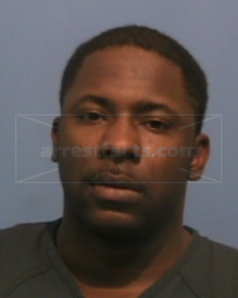 Lawrence Anthony Clark
