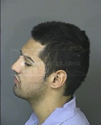 Isaiah Trey Aranda