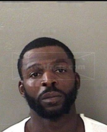 Jeffery Lee Golden