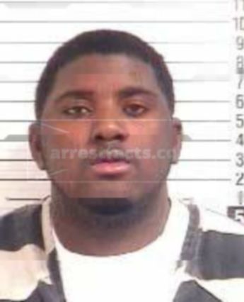 Akeem Rashaud Smith