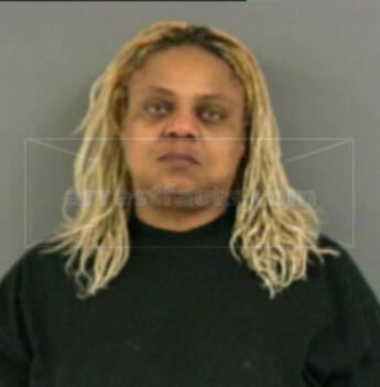 Bridgett Rene Henry