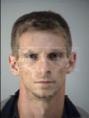 Brent Thomas Clement