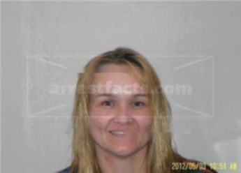Kasey Melissa Mcgraw