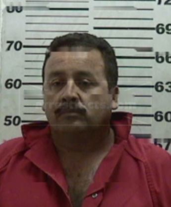 Hugo Domingo Ramirez-Gonzales