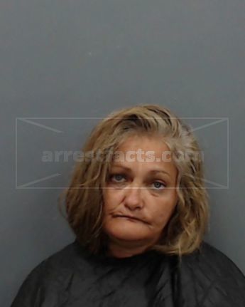 Betty Dodd