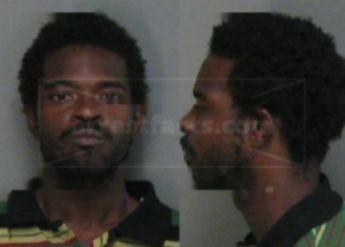 Derrick Cooper