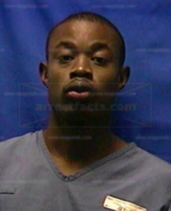 Anthony T Hickman