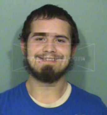 Thad Justin Stone Rautio
