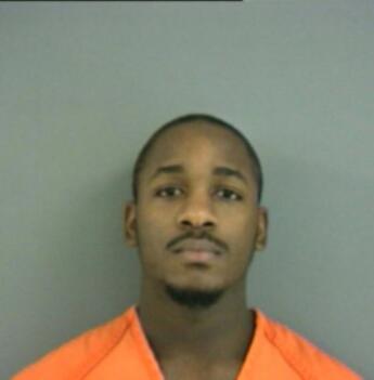 Xavier Deylowe Perkins