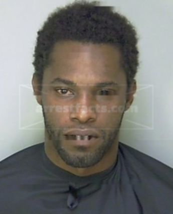 Shanez Marquez Hendrith