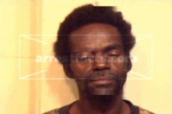 Emmitt Ray Jackson