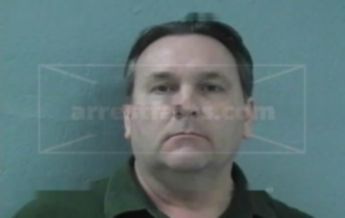 Michael Dennis Mcbride