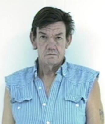 Newton D. Holton