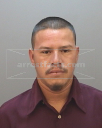 Sergio Alejandro Chavez-Garcia