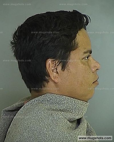 Pedro Peralta Hernandez