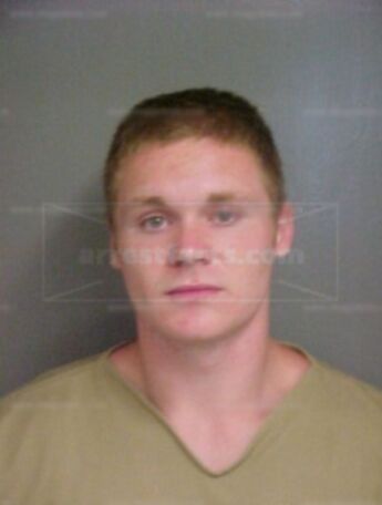 Seth Harville