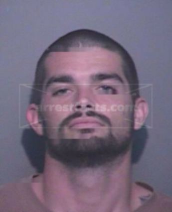 Jason Anthony Stewart