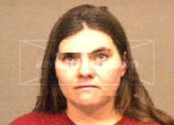 Terree Michelle Thorp