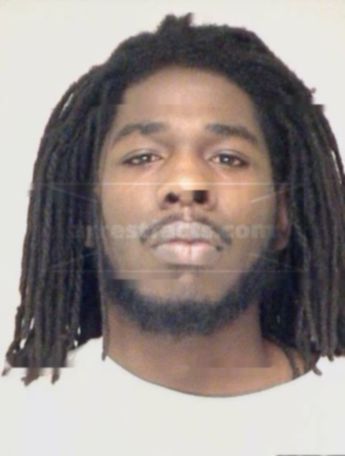 Dashawn Kiree Bryant