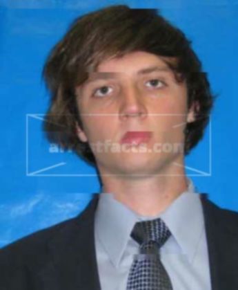 Alexander Ryan Savage