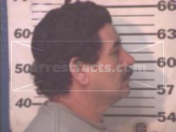 Francisco G. Rodriguez