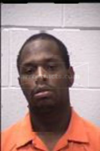 Jamar Aaron Goulette