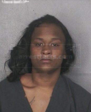 Jakira Webb