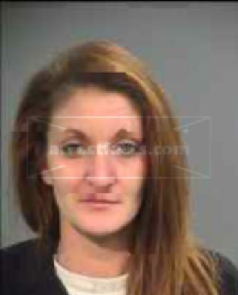 Kimberly Leeann Herring