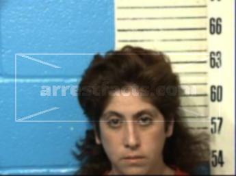 Cheryl Margaret Baca