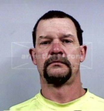 Jeremey Todd Stedman