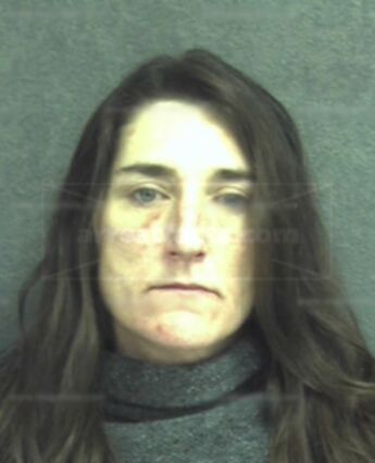Marsha Gail Anderson