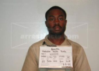 Malcolm Keithkinte Smith