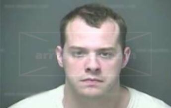 Joshua Michael Pennell