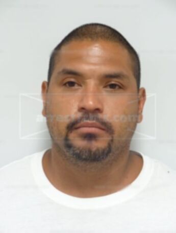 Vicente Trevino Adames