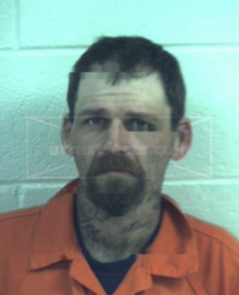 Cory J. Harpster