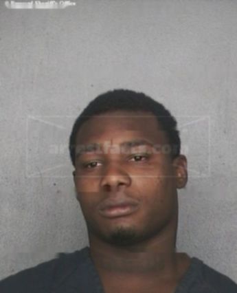 Lorenzo Felix Atwell