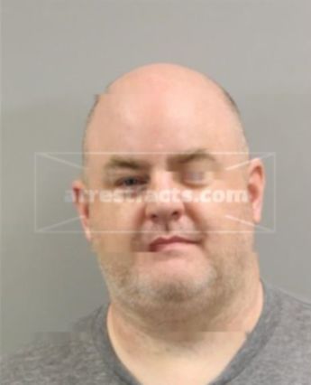 John Anthony Gardner