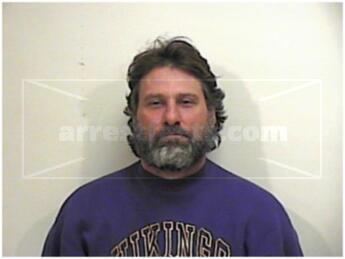 Ronald David Johnson