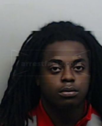 Richard Brandon Mcdaniel