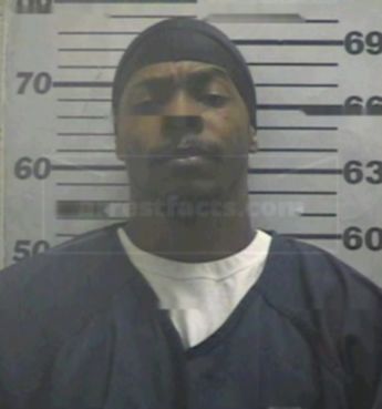 Charles Depaul Carter