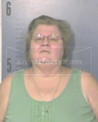 Connie Lynn Basham