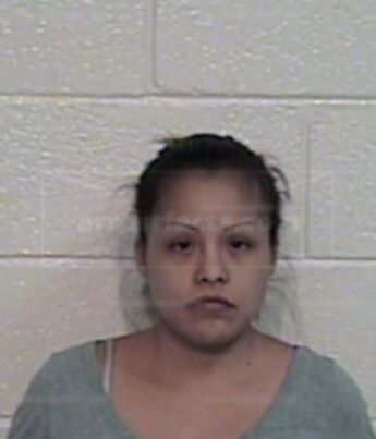 Sandra Alicia Guzman Espinoza