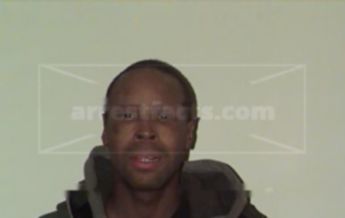 Tyrone Alonzo Smith