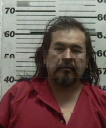 Gregory Aguilar