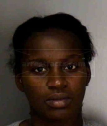 Lillian Denise Davis